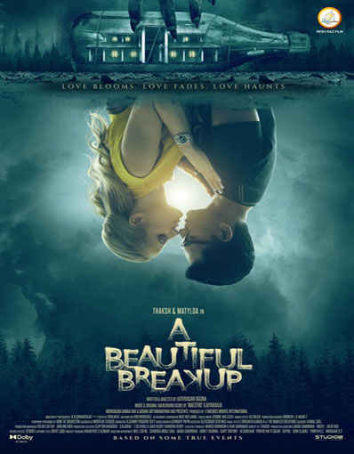 A BEAUTIFULL BREAK...