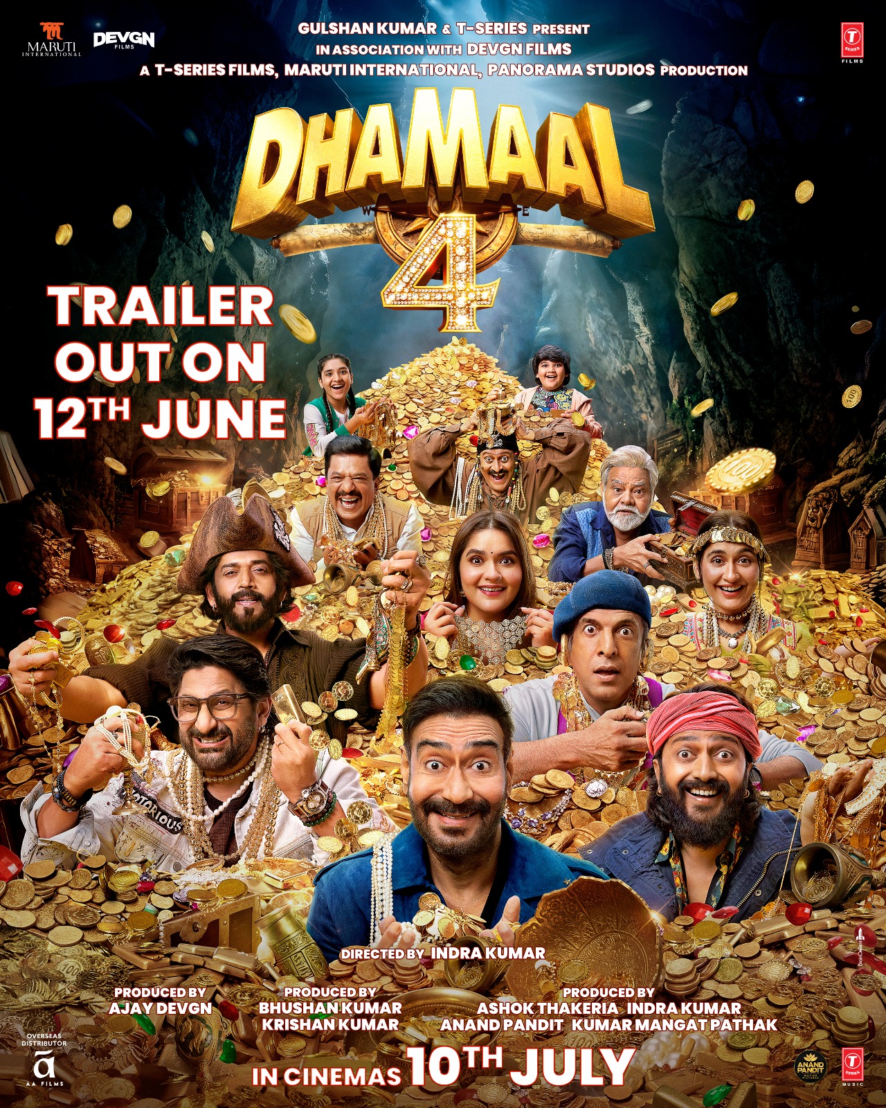 DHAMAAL 4
